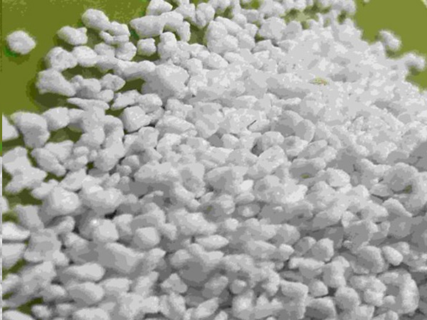 珍珠岩筛分解决方案