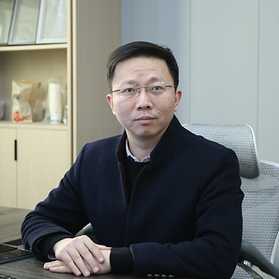 程洪涛 销售总监