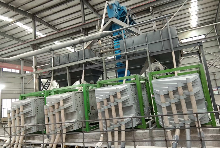 定制化解决方案